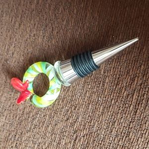 Winestopper, FREE with purchase over 10$